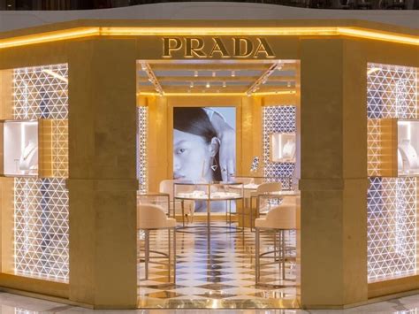 prada's marketing